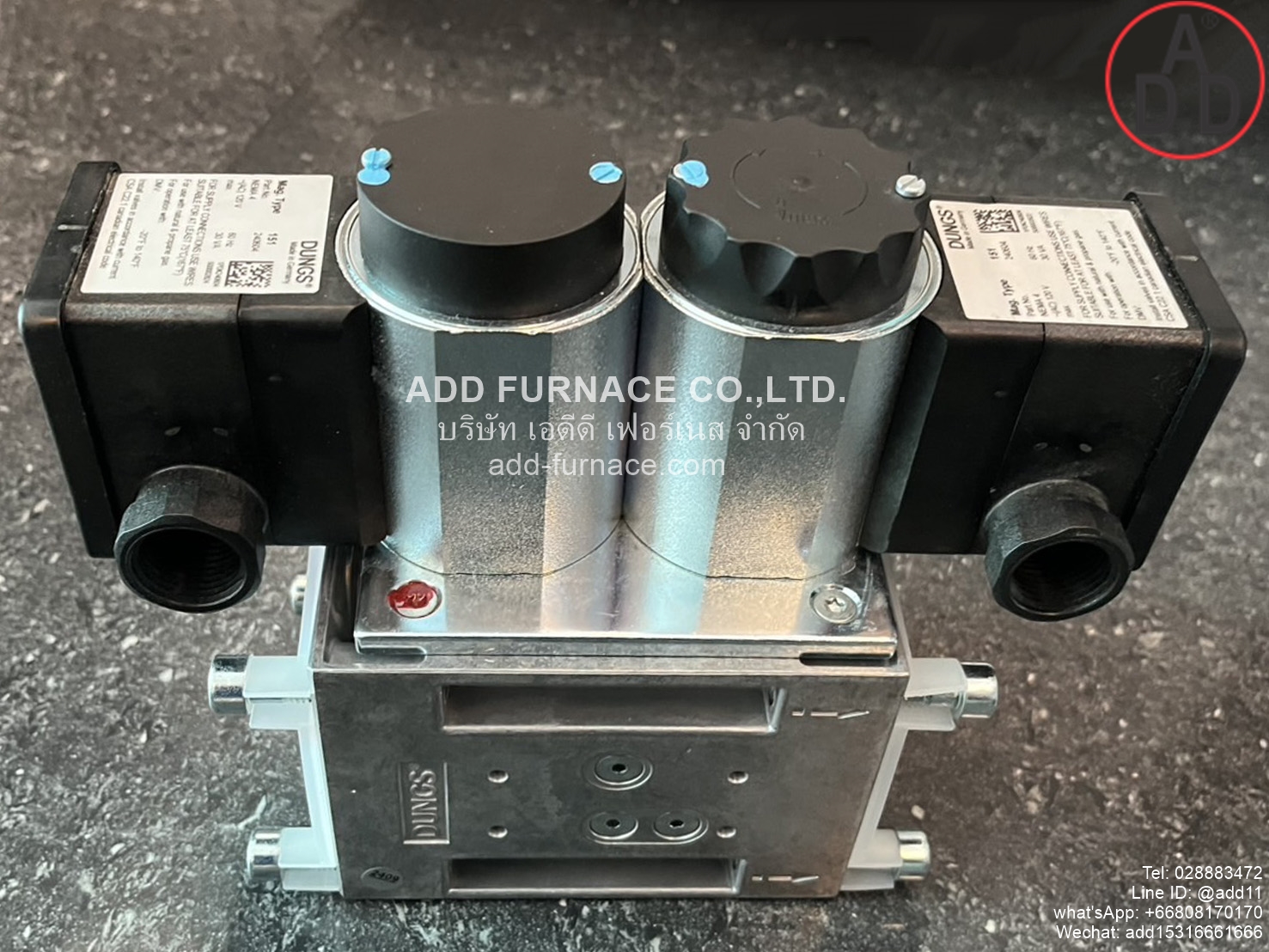 DMV-D 702/604 (20)